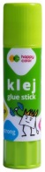 Happy Color GLUE STICK 8g obsahuje SILNÉ PVP