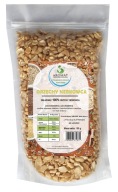 Kešu orechy 100g Lahodné polovičky 100% KVALITA