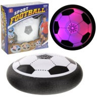 Lietajúca lopta Hoverball Puk Disk na vankúši