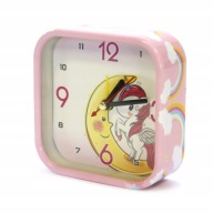 HODINY S BUDÍKOM Unicorn BUDÍK PRE DIEŤA
