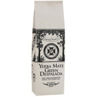 Yerba maté zelená 200 g
