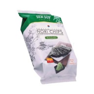 Nori chipsy - wasabi Sen Soy