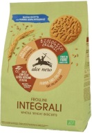 PIŠKÓTY CELOZRNNÉ, BIO, 350 g - ALCE NERO