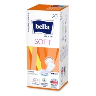 Bella Panty Soft hygienické vložky 20 ks