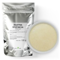 Bravčová potravinárska želatína 180Bl 100g