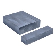 Magnet na feritovú platňu MPŁ 60x15x10 F30 1 kus