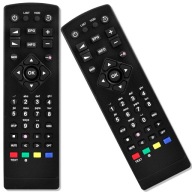 DIAĽKOVÝ TV DIAĽKOVÝ NC+ DEKODÉR UNIVERZÁLNY NBOX