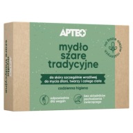 TRADIČNÉ HYPOALERGÉNNE MYDLO ŠEDÉ