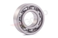 LOŽISKO HRIADEĽA ĽAVÉ 6207/P6 SUZUKI GN 125