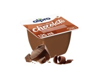 ALPRO SÓJOVÝ DEZERT 125g Čokoláda