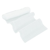 Pletená podporná páska 5 cm x 4 m