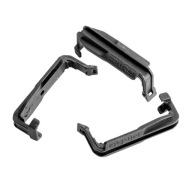 Magpul - Obal na zásobník PMAG GEN M2 MOE/EMAG - 3 ks - Čierny