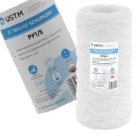 NÁPLŇ NA VODNÝ FILTRAČ 5'' STRÁNKA 1 MIKRÓN USTM