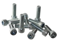 SKRUTKA HLAVY M 8 X 30 DIN 912