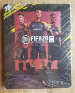 Darček Fifa 20 SteelBook NOVINKA