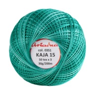Kaja nite 15 30 g Ariadna 0351 TIEŇOVANÉ NAVY - NAJVÄČŠÍ VÝBER FARIEB