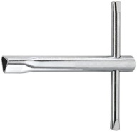 KĽÚČ TROJUHOLNÍKOVÝ FORMÁT M6 112 MM