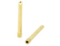KOLEKCIA 1,6mm PYREX M SR17 SR18 SR26