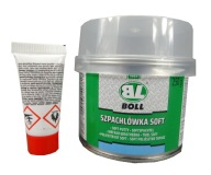 BOLL Mäkký tmel Mäkký tmel - 250g