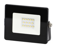 BEMKO LED reflektor SMD KASTEL 10W 4000K 900lm S-C64-LFK-010BL-4K