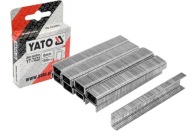 SPOJKY 6mm 1,2x10,6mm sada. 1000 ks. YATO YT-7022