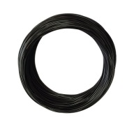 Náplň do 3D PF PLA pera 1,75mm 33m Čierna