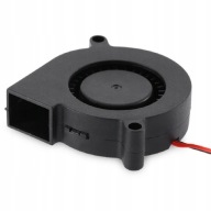 Turbínový veterný ventilátor 5015 24V