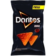 DORITOS BBQ 100G ..