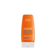 Opaľovací krém Ziaja pre fotosenzitívnu pokožku SPF 25
