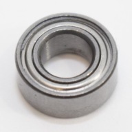 MR105ZZ Guličkové ložisko 10 x 5 x 4 mm