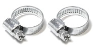 2 x ACE SVORKA HADICE fi 12-22 mm W1 Din 3017