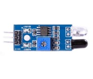 Reflexný IR senzor detektora prekážok na LM393
