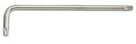 KĽÚČ DLHÝ ALLENOVÝ TORX T25 130mm KING TONY 112325R