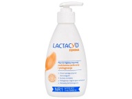 Lactacyd Femina Emulzia na intímnu hygienu - pumpička 200ml