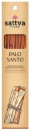 SATTVA INSENCE PALOSANTO vonné tyčinky 30g