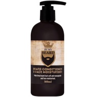 By My Beard Kondicionér na bradu a chĺpky na tvári 300 ml