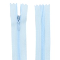 KRYTÉ Zipsy 70cm MODRÉ 1 ks.