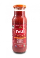 Paradajkový pretlak Petti Passata Rustica 500 g