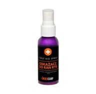 SPREJ PRVEJ POMOCI POD KAPR NA RYBIE RANY 50ml