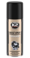 K2 COPPER SPRAY Medený tuk 400ml W122