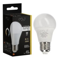 MARI LED E27 7W 3000K 600lm teplá EDO žiarovka