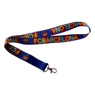 FC BARCELONA PRÍvesok na vodítko pre fanúšika