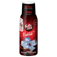 FRUTTAMAX COLA SIRUPOVÝ KONCENTRÁT DO SÝTU 12L