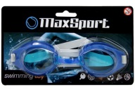 PLAVECKÉ OKULIARE MAXSPORT MIX FARIEB