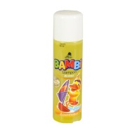 Bambi detský šampón na vlasy 150ml