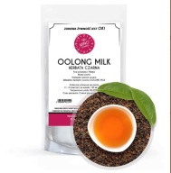Oolong Milk čierny mliečny čaj 100g
