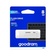 Pamäť Goodram 8 GB USB 2.0 biela