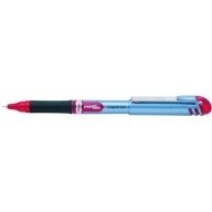 PENTEL ENERGEL BLN15 BALBA VŠETKO PENTER, ČERVENÝ
