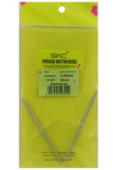 SKC TEFLÓNOVÉ DRÔTY S 40 cm 3 mm jadrom