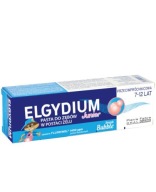 Zubná pasta Elgydium pre detskú žuvačku